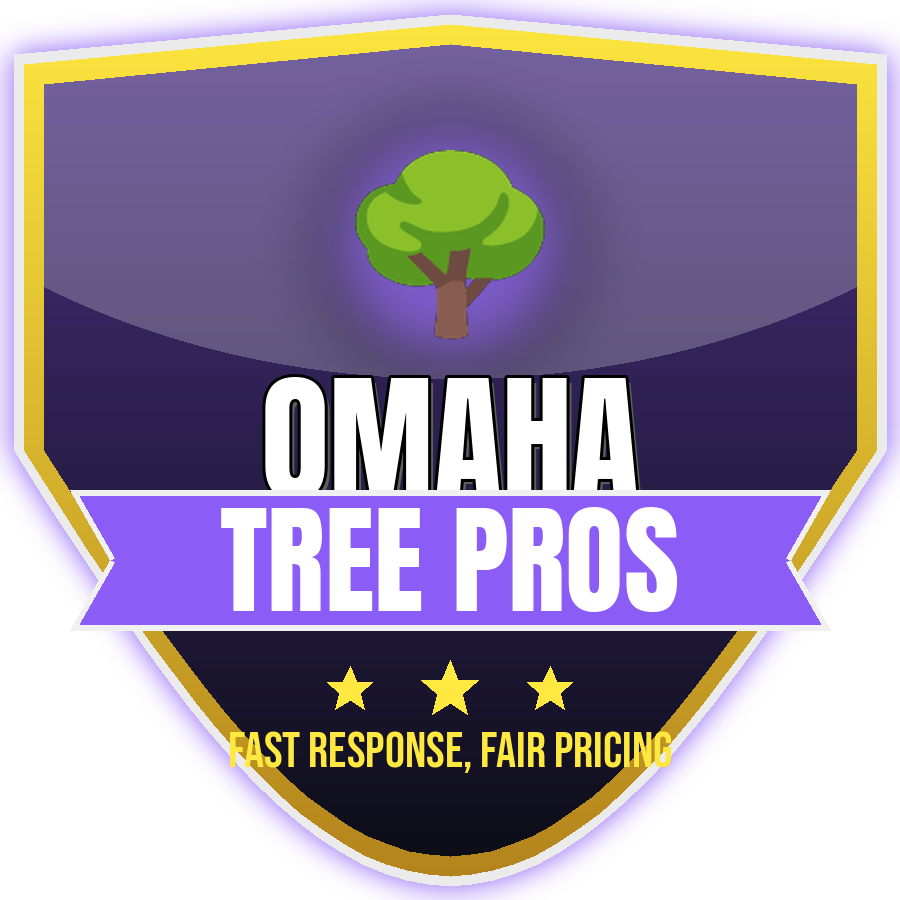 Omaha Tree Pros logo